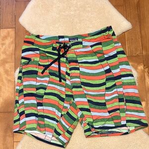 Patagonia Paddler Board Shorts